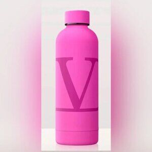 NEW- Valentino Limited Edition Water Bottle